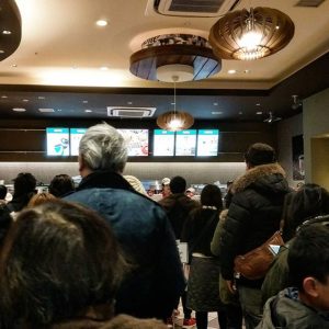 クリスピードーナツの2019-福袋2