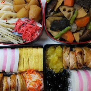 クリスピードーナツの2019-福袋1