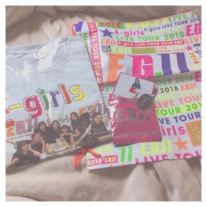 EXILE TRIBE STATIONの2019福袋4