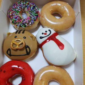 クリスピードーナツの2019福袋3