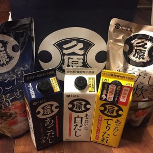 とんかつ浜勝の2019-福袋1