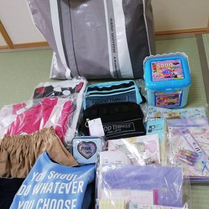 クリスピードーナツの2019-福袋2