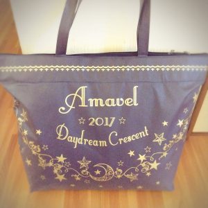 アマベルの2017-福袋1