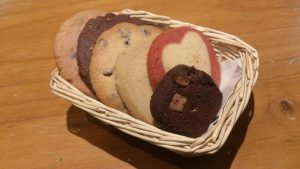 ステラおばさんのクッキーの2016-福袋2