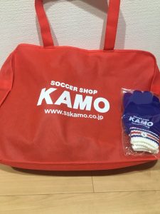 KAMOの2018-福袋1