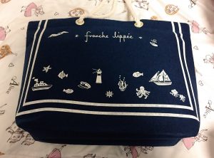 フランシュリッペの2017-福袋1