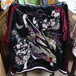 抜刀娘の2020-福袋1
