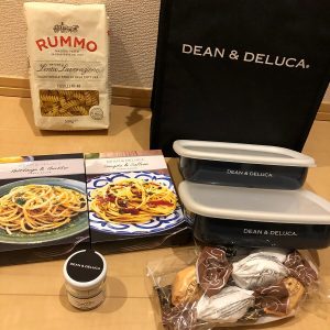 DEAN & DELUCAの2020福袋6