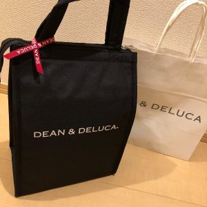 DEAN & DELUCAの2020福袋7