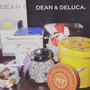 DEAN & DELUCAの2020-福袋1
