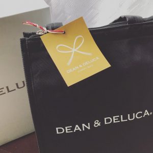 DEAN & DELUCAの2020-福袋2