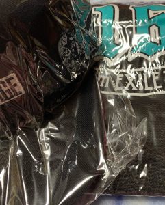 EXILE TRIBE STATIONの2020福袋5