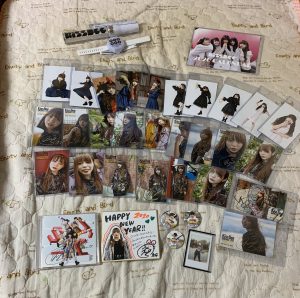 KissBeeの2020-福袋1