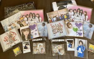 KissBeeの2020-福袋1