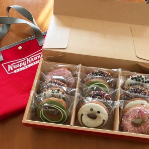 クリスピードーナツの2020福袋3