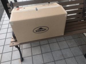 クシタニの2020福袋3