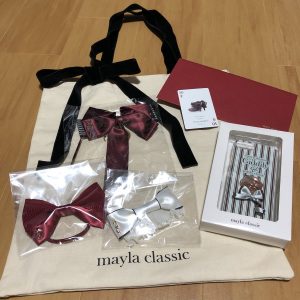 mayla classicの2020-福袋1