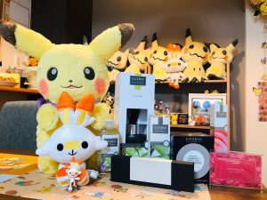 ポケモンの2020-福袋1