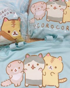 サンエックスの2020-福袋2