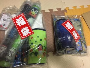 東京ヤクルトスワローズの2020-福袋2