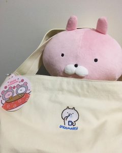 うさまるの2020福袋3