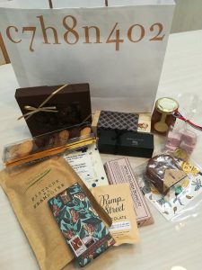 チョコ係の2020-福袋1