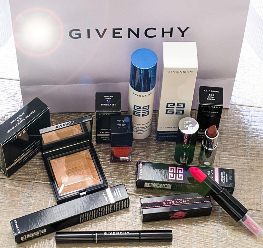 GIVENCHY - ⭐️ジバンシイ 福袋2020 35000円相当⭐️の+