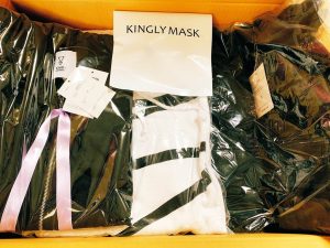 キングリーマスクの2020-福袋1