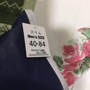 メーカーズシャツ鎌倉の2020-福袋2