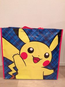 ポケモンの2020-福袋1