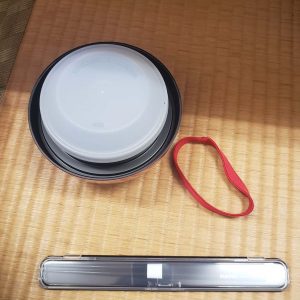 すき家の2020福袋3