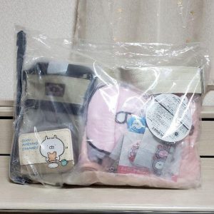 うさまるの2020福袋3