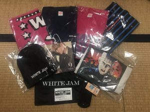 WHITE JAMの2020-福袋1