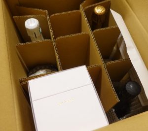 うきうきワインの玉手箱の2020-福袋2