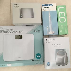 ヨドバシカメラの2020福袋4