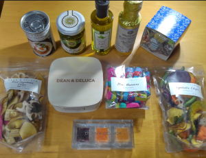 DEAN & DELUCAの2020-福袋1
