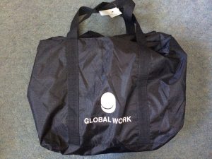 グローバルワークの2017-福袋1