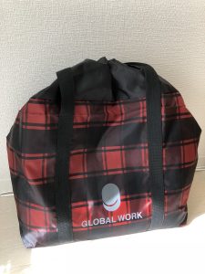 グローバルワークの2018-福袋2