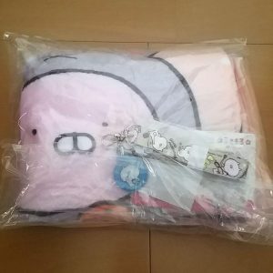 うさまるの2020福袋4