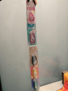 文具女子博の2021-福袋2
