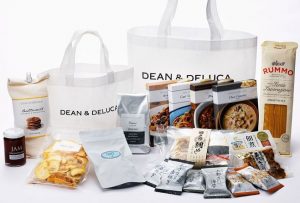 DEAN & DELUCAの2021-福袋1