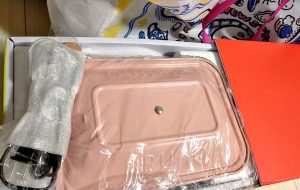 ブルーノの2021福袋3