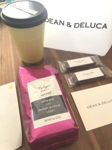 DEAN & DELUCAの2021-福袋1