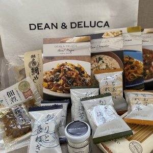 DEAN & DELUCAの2021-福袋1