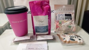 DEAN & DELUCAの2021-福袋2
