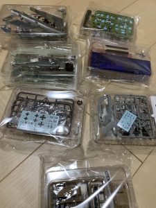 ホビコレの2021-福袋2