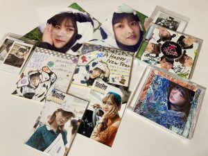 KissBeeの2021-福袋1