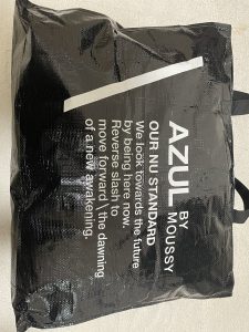 アズールの2022-福袋1