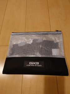 GX3の2022-福袋1