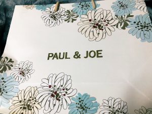 ポール＆ジョーの2022-福袋1